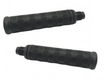 Left and right grip set for Cecotec Outsider, Bongo Serie A, i-Bike Mono Freedom