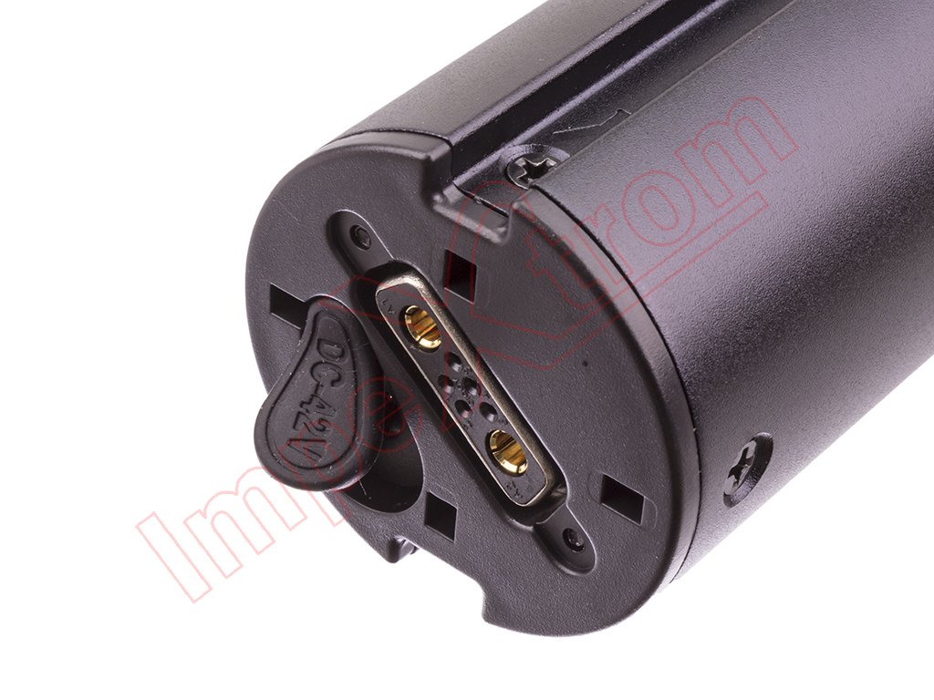Batería de patinete eléctrico compatible con Cecotec bongo serie A