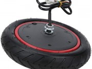rueda-y-motor-350w-para-patinete-xiaomi-m365-pro-pro-2-y-essential-borde-rojo