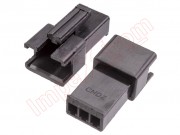 3-pins-sm-female-connector-for-electric-scooter