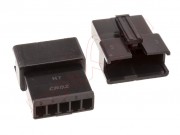 5-pins-sm-female-connector-for-electric-scooter