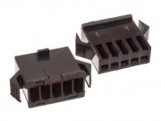 5-pines-sm-male-connector-for-electric-scooter