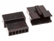 6-pines-sm-female-connector-for-electric-scooter