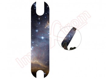 Starry sky grey anti-slip waterproof sticker adhesive for electric scooter Xiaomi Mi Electric Scooter M365 footboard tape