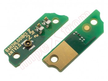 Auxiliary board with antenna contacts for TCL 20 R 5G, T767H
