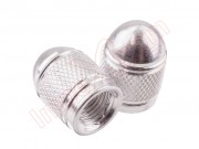 2-silver-tapes-set-for-electric-scooter-valve