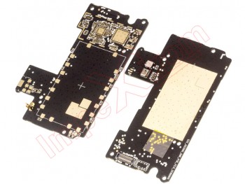 Upper auxiliary plate for Ulefone Armor 3
