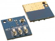 placa-auxiliar-con-conectores-coaxiales-de-antena-ulefone-s9-pro