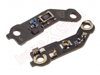Board with antenna contacts for Xiaomi 12 5G, 2201123G