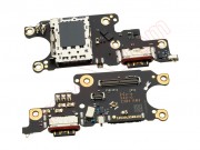 premium-auxiliary-plate-with-components-for-xiaomi-13-lite-5g