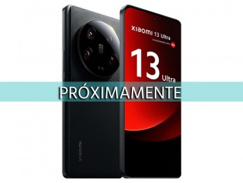 Placa auxiliar PREMIUM para Xiaomi 13 Ultra, 2304FPN6DC. Calidad PREMIUM