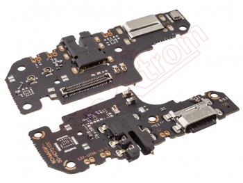 Placa auxiliar de calidad PREMIUM con componentes para Xiaomi Mi 10T Lite (M2007J17G). Calidad PREMIUM