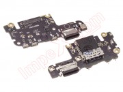 premium-auxiliary-board-with-components-for-xiaomi-mi-10t-pro-5g-m2007j3sg