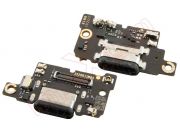 premium-quality-auxiliary-board-with-microphone-and-charging-data-and-accessory-connector-usb-type-c-for-xiaomi-mi-11i-m2012k11g