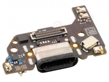 Placa auxiliar calidad PREMIUM con conector de carga USB tipo C y micrófono para Xiaomi Mi 11 Lite 5G, M2101K9G, M2101K9CG. Calidad PREMIUM