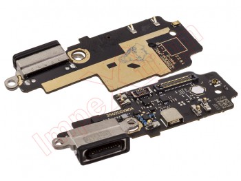 PREMIUM PREMIUM quality auxiliary boards with components for Xiaomi Mi Mix 2S