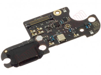 Placa auxiliar de calidad PREMIUM con conector de carga, datos y accesorios USB tipo C para Xiaomi Mi 8 Lite (M1808D2TG). Calidad PREMIUM