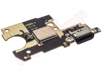 PREMIUM Auxiliary plate PREMIUM with components for Xiaomi Mi 9 SE (M1903F2G)
