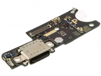 Placa auxiliar calidad PREMIUM con componentes para Xiaomi Pocophone F1 (M1805E10A). Calidad PREMIUM
