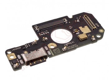 PREMIUM PREMIUM auxiliary boards with components for Xiaomi Poco M4 Pro, 2201117PG