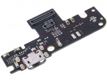 Suplicity board with charging and accesories connector for Xiaomi Redmi Note 5A