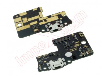 PREMIUM PREMIUM auxiliary boards with components for Xiaomi Redmi S2 (M1803E6G)