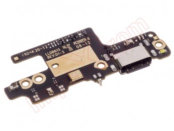 PREMIUM PREMIUM quality auxiliary boards with charging, data and accesories connector for Xiaomi Redmi Note 7 (M1901F7G, M1901F7H, M1901F7I)