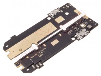 PREMIUM PREMIUM quality 30 pines auxiliary boards with components for Xiaomi Redmi Note 3