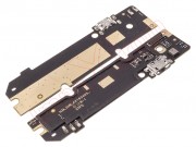 premium-quality-30-pines-auxiliary-boards-with-components-for-xiaomi-redmi-note-3