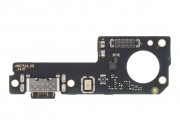 premium-auxiliary-board-with-microphone-charging-data-and-accessory-connector-for-xiaomi-redmi-note-13-4g