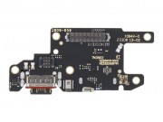 premium-auxiliary-board-with-microphone-charging-data-and-accessory-connector-for-xiaomi-redmi-note-13-pro-5g-2312dra50c