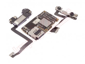 64GB Rom y 4GB ram free motherboard for Apple iPhone 11 Pro (A2215) "Includes FACE ID"