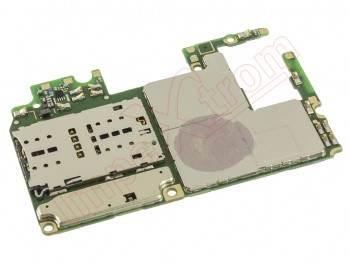 64gb Rom 4gb Ram Free Motherboard For Huawei P Lite Ane Lx1