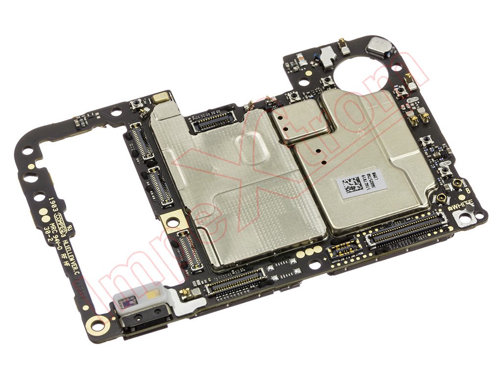 Huawei p30 pro placa base placa vog-l09-128gb-sin bloqueo SIM-probado