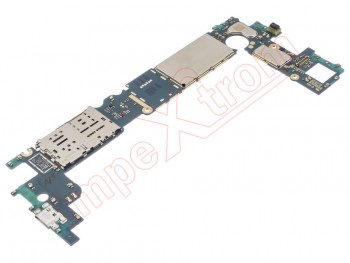 4GB RAM and 64GB ROM free motherboard for LG Q6+ (M700n)