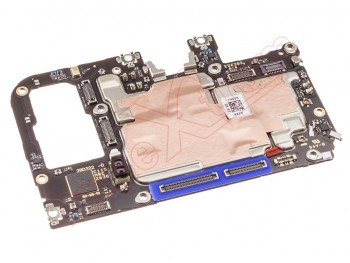 Free motherboard for Oppo Reno4 5G, CPH2091