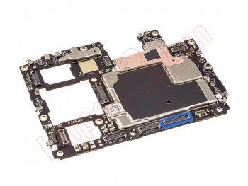 Free motherboard for Oppo Reno6 Pro (Snapdragon), CPH2247