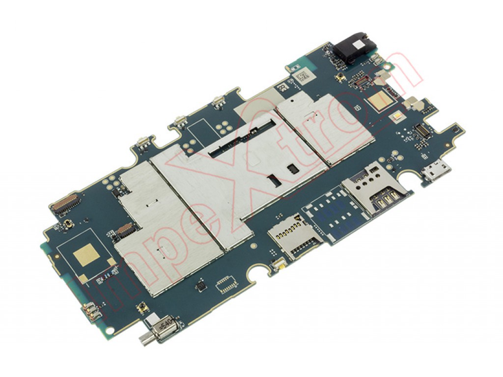 Free motherboard for Sony Xperia E4, E2105