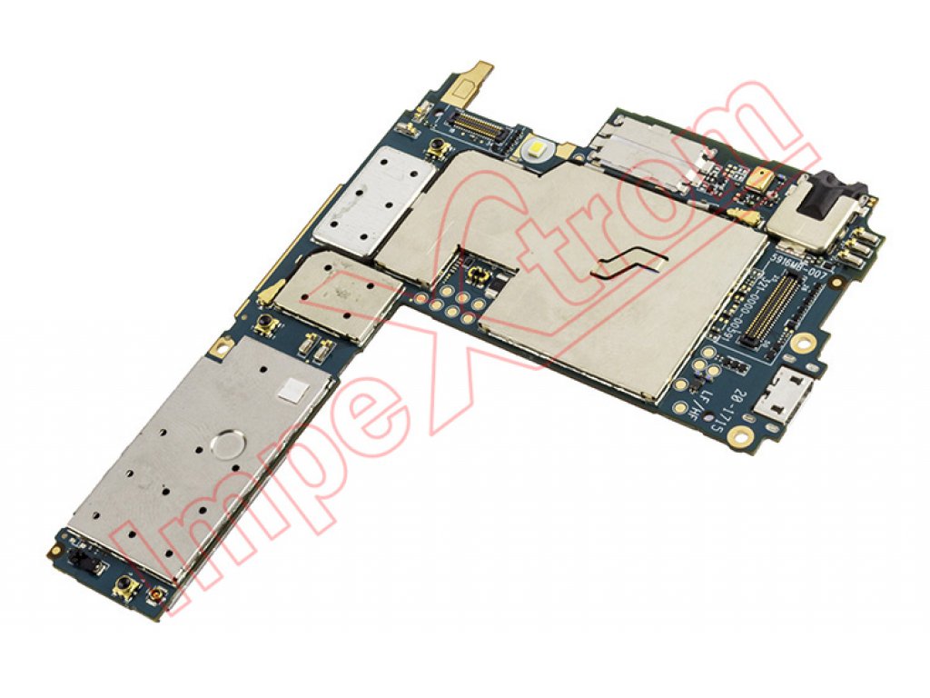 Free motherboard for Sony Xperia C4, E5303