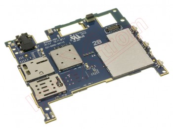 Placa Base Motherboard Sony Xperia L C2105 8 GB Libre 
