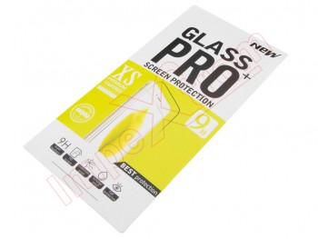 9H Tempered Glass Narrow Model Screen Protector for Smart Watch Series 4 40mm