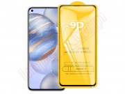 9h-9d-tempered-glass-screen-protector-with-black-frame-for-huawei-honor-30-bmh-an10
