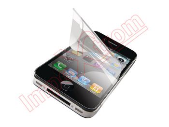 Protector de pantalla de cristal templado para Huawei G Play mini / Honor 4C