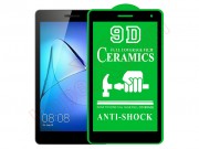 ceramic-9h-9d-flexible-screen-protector-with-black-frame-for-huawei-mediapad-t3-8-0-kob-l09