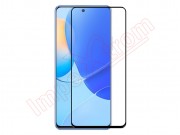 9h-2-5d-tempered-glass-screen-protector-with-black-frame-for-huawei-nova-9-se-jln-lx1