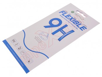 9H 9D flexible screen protector for Huawei P30, ELE-L29