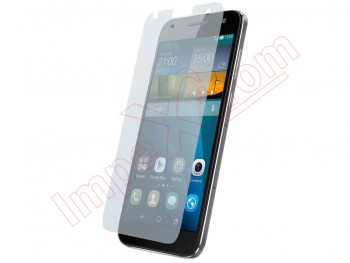 Templed glass screen protector for Huawei P8 Lite ALE-L21