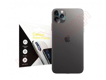 Camera lens tempered glass protector for Apple iPhone 11 Pro, A2215