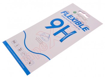 9H flexible screen protector for iPhone 15 pro, a3102