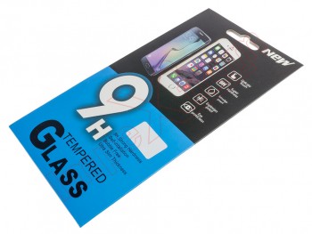 Tempered glass screen protector for Motorola Moto G (2023)